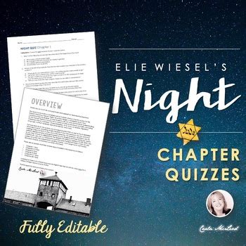 Full Download Night Quiz Chapter 1 