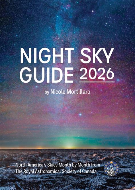 Full Download Night Sky Guide 