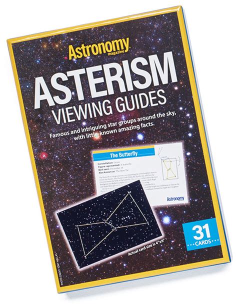 Download Night Sky Viewing Guide 