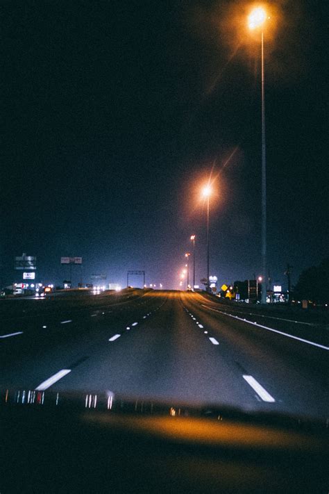 night vibes
