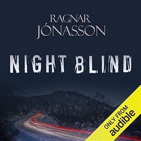 Download Nightblind Dark Iceland Book 2 