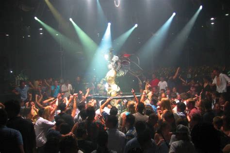 nightclubs in acapulco