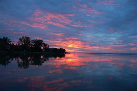 Nightfall ( Sunset #2)