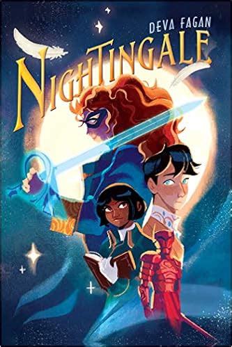 nightingale book reviews