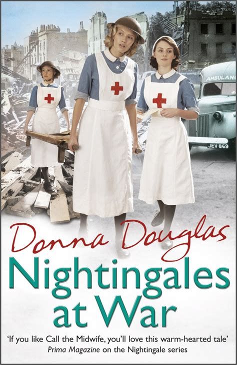 Read Online Nightingales At War Nightingales 6 