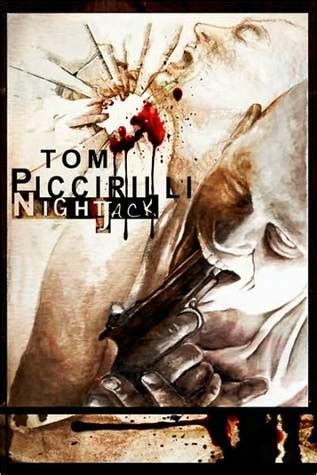 nightjack tom piccirilli biography