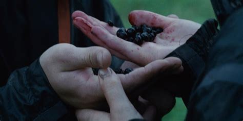 Nightlock Berries