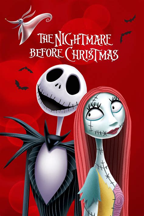 Nightmare Christmas