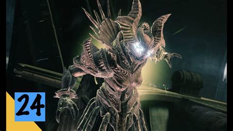 Nightmare Of Omnigul Walkthrough