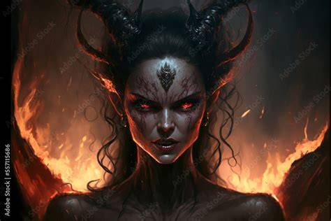 nightmare succubus nude