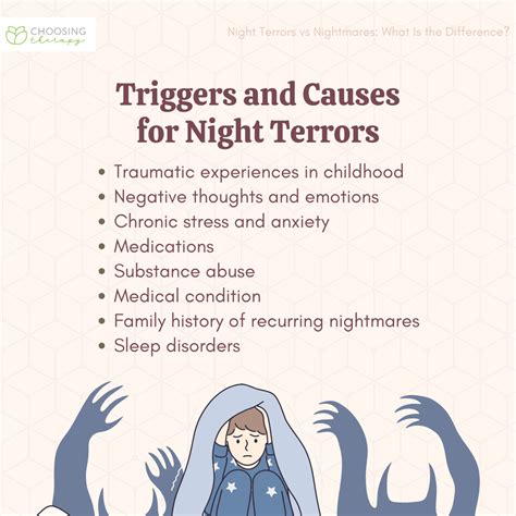 Nightmares