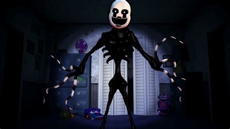 Find an Actor to Play The Puppet in Fnaf The Movie on myCast