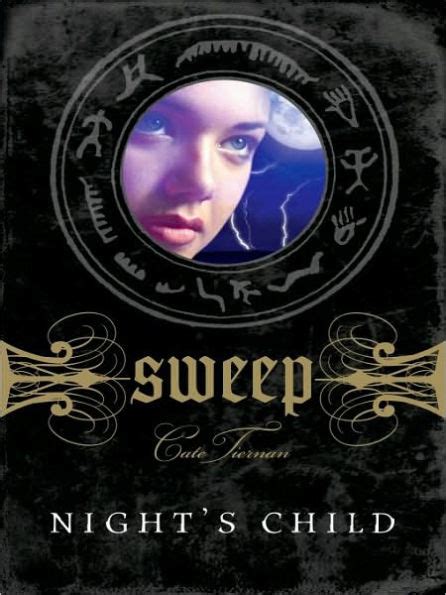 Read Online Nights Child Sweep 15 Cate Tiernan 