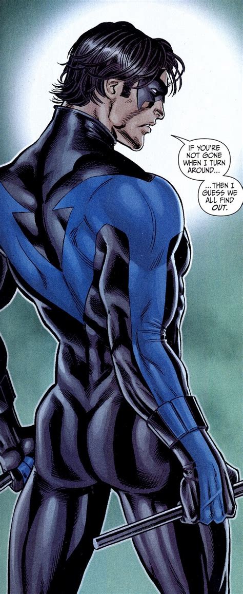 Nightwing Reddit