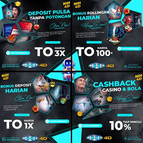 NIH4D RESULT : Login Situs Game Online Terpopuler Saat ini