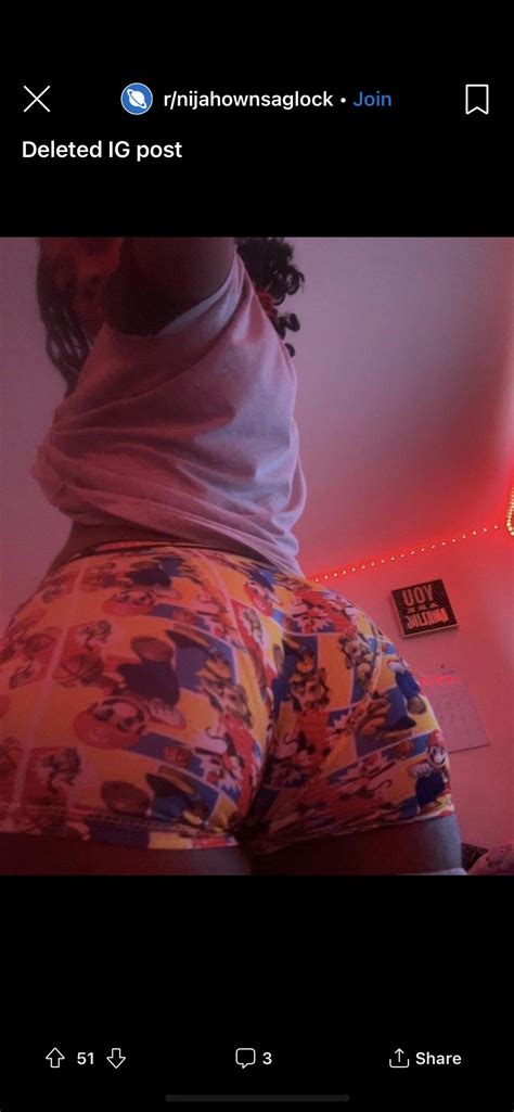 nijahownsawhat creator profile