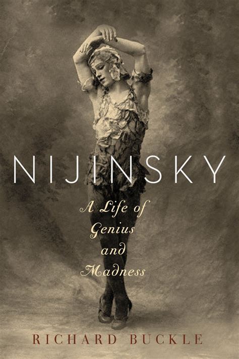 Nijinsky: A Life