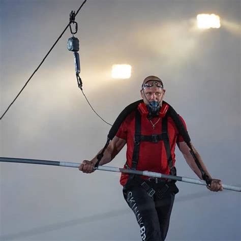 nik wallenda biography