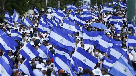 Nikaragua Login   6 Fakta Menarik Nikaragua Satu Satunya Negara Amerika - Nikaragua Login