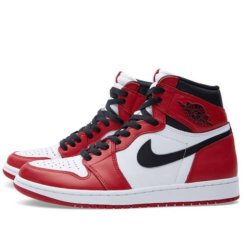 Nike Air Jordan 2014