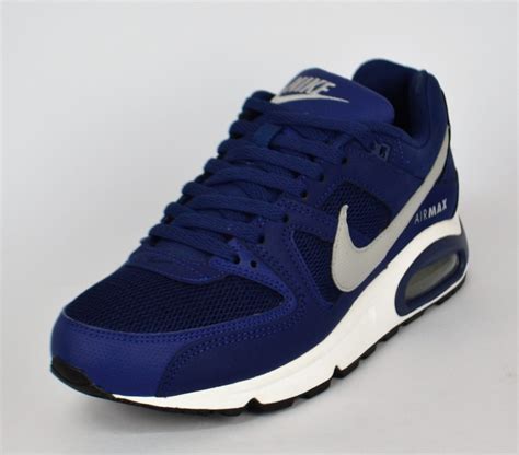 nike azul