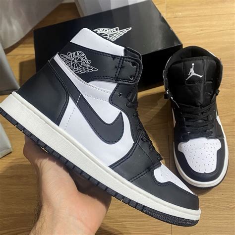 nike cổ cao | Top 5 i giy Nike c cao