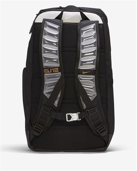 Nike Elite Ball Backpack