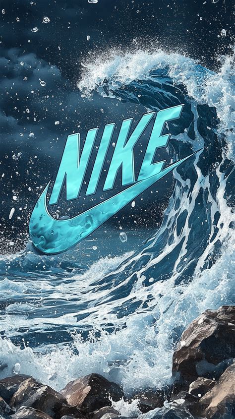 Nike Fond D écran