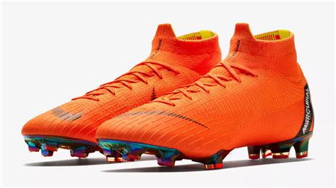 nike mercurial | Nike Mercurial soccer beck