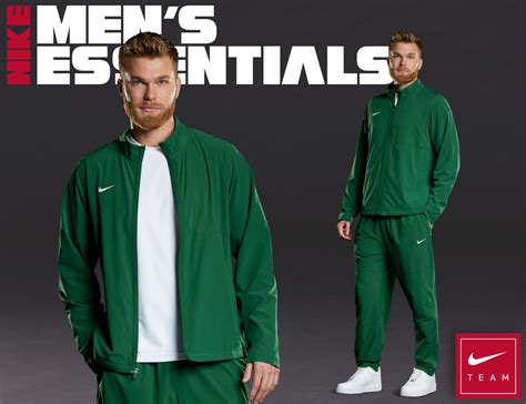 Nike Team Catalogs