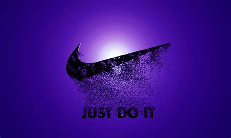Nike Wallpaper 4k