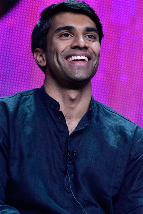 nikesh patel biography examples