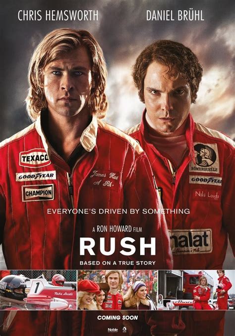 Niki Lauda Pelicula