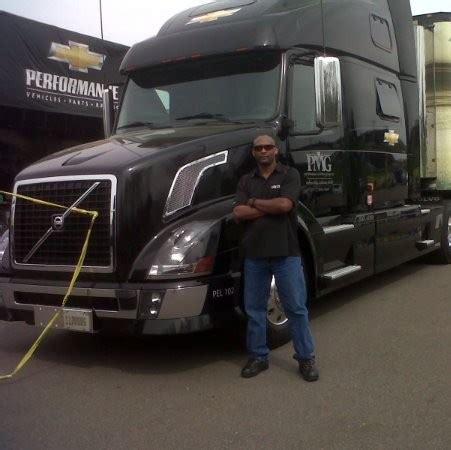 niki perkins - Truck Driver - Dalziel LinkedIn