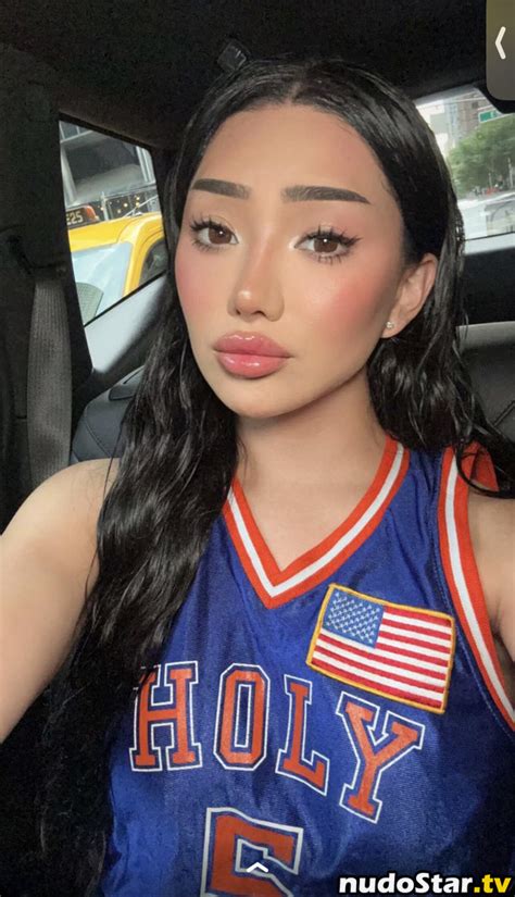 Nikita Dragun Of Leaked