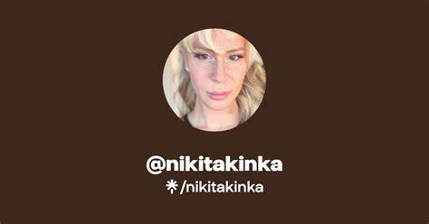 nikitakinka onlyfans
