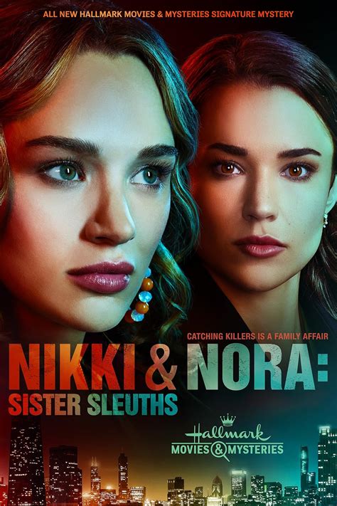 Nikki And Nora