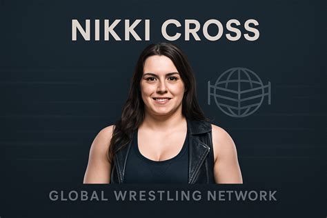 nikki cross nude