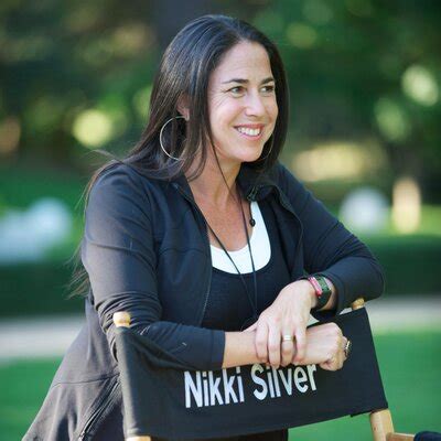 Nikki silver instagram