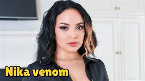 nikki venom nude