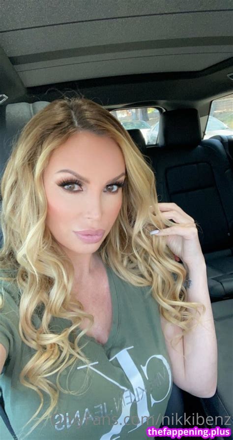 nikki benz xvideos