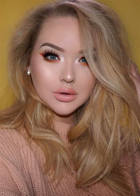 nikkietutorials biography of michael