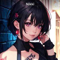 nikkiqiao onlyfans
