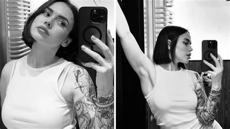 nikkydandelion nude