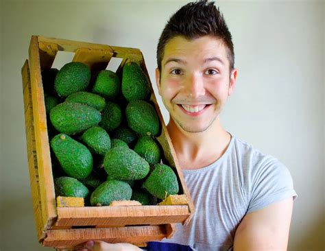 nikocado avocado net worth