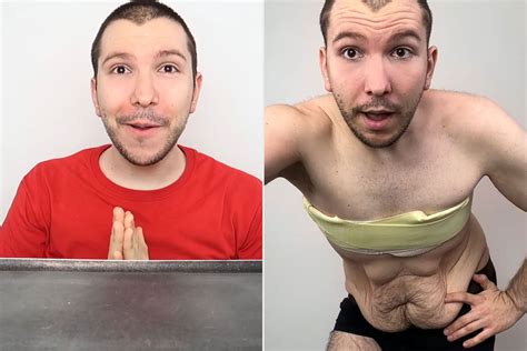 nikocado nudes