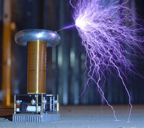 nikola tesla inventions