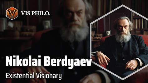 nikolai berdyaev biography examples