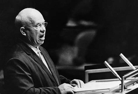 nikolai khrushchev biography