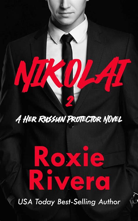 nikolai roxie rivera